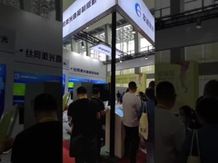 CTS Automatic Screen Exposuring Machine 25-45mm LDI Εξοπλισμός