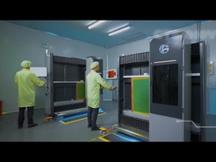 GIS Laser 1208V 25400dpi CTS ακρίβεια κατακόρυφη ταχεία έκθεση στην απεικόνιση υπολογιστή σε οθόνη