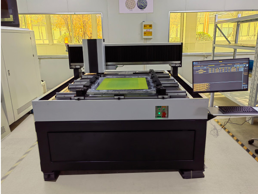 Αγορά 1500kg υπολογιστής στο σύστημα Max 1200 X 1300mm εκτύπωσης οθόνης οθόνη online manufacture