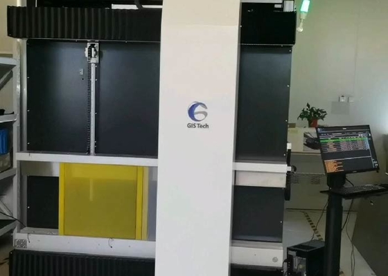 Αγορά Υπολογιστής τεχνολογίας DMD DLP στην οθόνη που εκθέτει τη σχετική υγρασία μηχανών 40-70% online manufacture