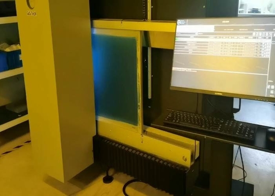 Αγορά UV υπολογιστής λέιζερ στον εξοπλισμό 1500KG οθόνης online manufacture
