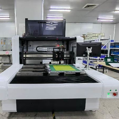 Αγορά Υπολογιστής DMD DLP CTS στο σύστημα απεικόνισης οθόνης με το βάρος 2950 X 1980 X 1710 δικτύου διαδικτυακή κατασκευή