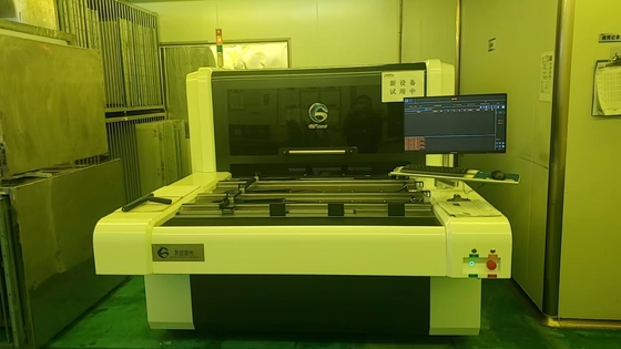 Αγορά 20W/25W/30W CTS300 Εικονικός υπολογιστής λέιζερ για την οθόνη online manufacture