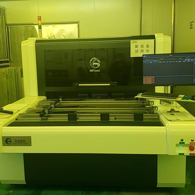 Αγορά Μέγιστο μέγεθος οθόνης 3450KG 2950x1980x1710mm CTS εξοπλισμός έκθεσης online manufacture