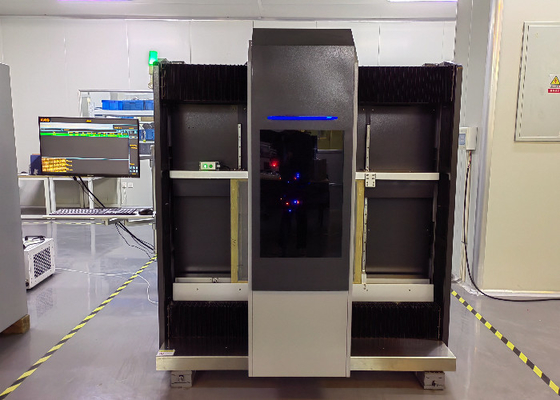 Αγορά 350 Yellow Mesh Direct To Screen Imaging System με ακριβές πάχος γαλακτωματοειδών online manufacture
