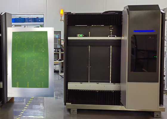 Αγορά Μέγιστο μέγεθος οθόνης 1200x1300 CTS με UV Laser B2B Industrial Solutions online manufacture