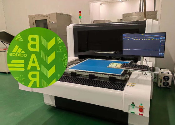 Αγορά 1270DPI/2540DPI Σύστημα απεικόνισης λέιζερ Αυτοεστίασης Τεχνολογία DLP Υπολογιστής για οθόνη online manufacture