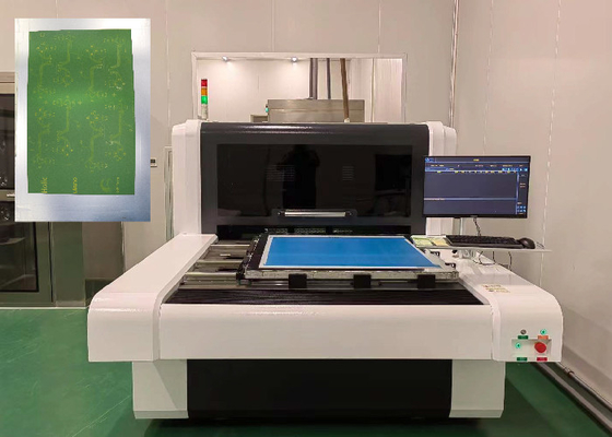 Αγορά Ανάλυση Σκηνικό πάχος πλάκας CTS1213 Laser Προσαρμοσμένη μορφή αρχείου 1bit TIFF Gerber online manufacture