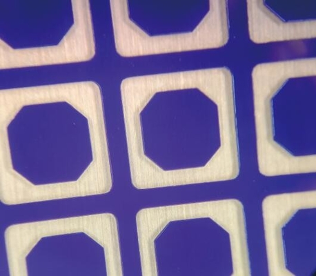 Αγορά Παραγωγή PCB DPX220 LDI ακρίβεια Απόδοση Σταθερότητα 20μm ακρίβεια Για HDI FPC online manufacture