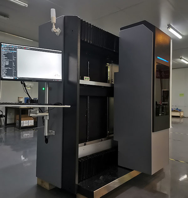 Αγορά CTS (Computer to Screen) 1300x1700mm μέγεθος οθόνης,12700dip online manufacture
