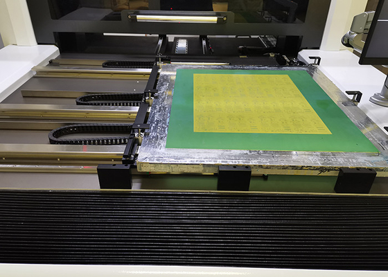 Αγορά DMD DLP 220V CTS Ηλεκτρονικός υπολογιστής για την οθόνη υπεριώδους ακτινοβολίας λέιζερ για υφαντουργικά προϊόντα online manufacture