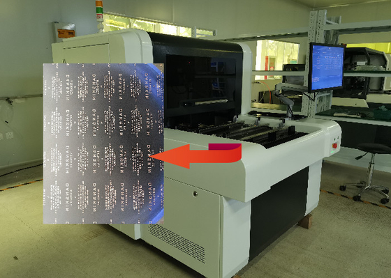 Αγορά 1720dpi ενιαία φάση 220V μηχανών εκτύπωσης οθονών υπολογιστή online manufacture
