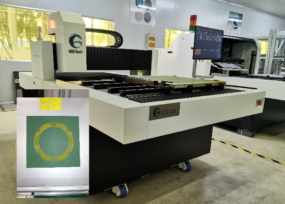Αγορά 2540dpi άμεση μηχανή 1000x1100mm απεικόνισης λέιζερ UV λέιζερ online manufacture
