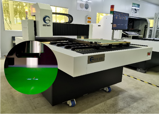 Αγορά Υφαντικός 1270dpi εξοπλισμός 900x1000mm απεικόνισης λέιζερ άμεσος online manufacture