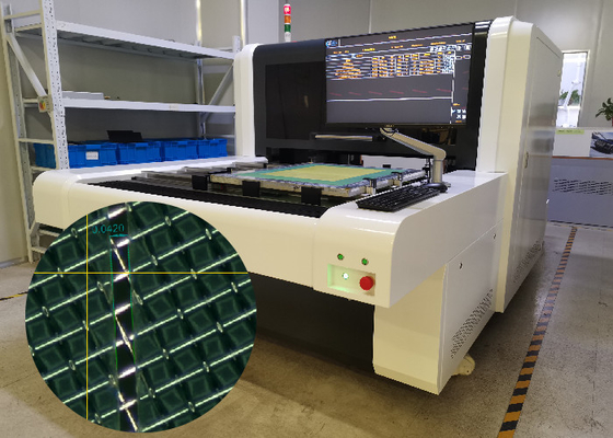 Αγορά 2540dpi μηχανή 1200x1300mm έκθεσης εκτύπωσης οθόνης για το PCB online manufacture