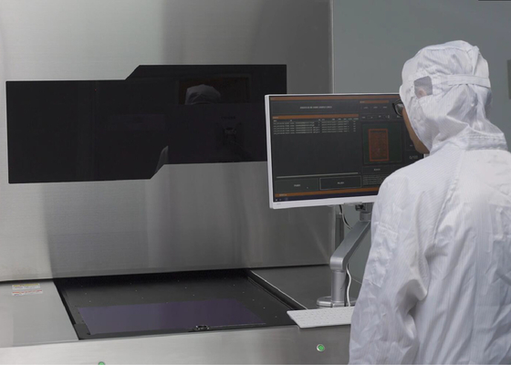 Αγορά 24um 380V τριφασικό PCB LDI λέιζερ CE LD απεικόνισης ISO 9001 λέιζερ άμεσο online manufacture