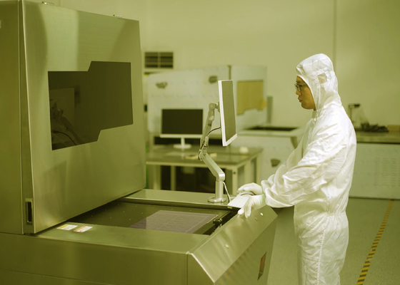 Αγορά PCB 400nm λέιζερ LDI LD σε 410nm 380 βολτ τριφασικό online manufacture