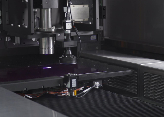 Αγορά CE 610mmx710mm άμεσο PCB μηχανών απεικόνισης λέιζερ LDI online manufacture