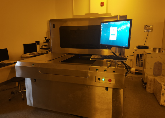 Αγορά 2540dpi ISO 9001 άμεση μηχανή 1200x1300mm απεικόνισης λέιζερ online manufacture