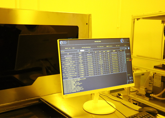 Αγορά ISO 9001 άμεσο PCB τριφασικό 380V απεικόνισης λέιζερ CE online manufacture