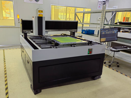 Κατευθύνετε στο σύστημα απεικόνισης οθόνης με το μήκος κύματος 405±5nm τεχνολογίας DMD DLP