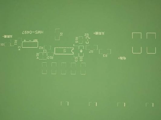 20W/25W/30W λέιζερ άμεσο στο βάρος 2950 X 1980 X 1710 δικτύου συστημάτων απεικόνισης οθόνης