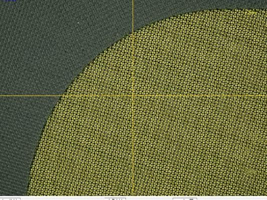 DMD DLP Direct to Screen Imaging System 1100x1250mm Μέγεθος έκθεσης