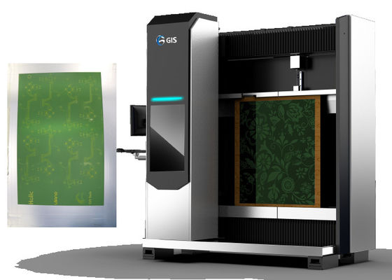 40-70% Σχετική υγρασία Υπολογιστής προς οθόνη Αυτοσυντονιστική ισχύς λέιζερ 20W/25W/30W