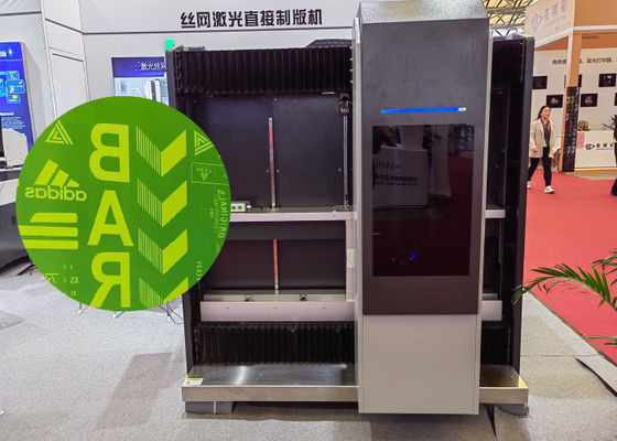 25-40mm πάχος υπολογιστής για οθόνη 400x400mm/15.8x15.8