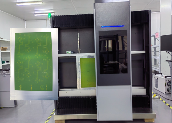 Μέγιστο μέγεθος οθόνης 900x900mm/ 35.4x35.4