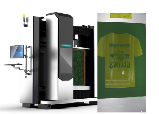 Προσαρμόσιμη ισχύς λέιζερ μηχανής CTS 20W/25W για εκτύπωση ετικέτας