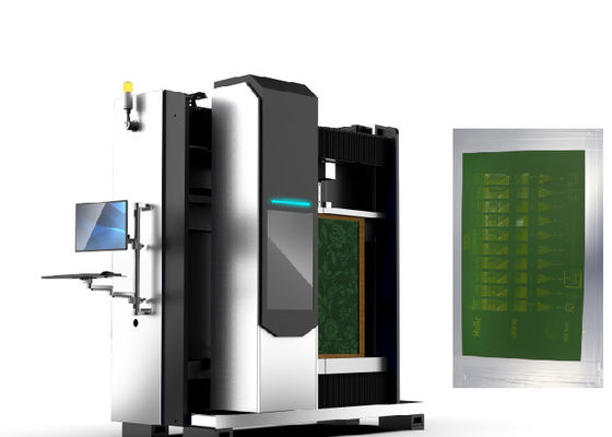 Προσαρμοσμένος υπολογιστής για την οθόνη 3μM-350μM πάχος για ανθεκτικό στο νερό γαλακτώματα