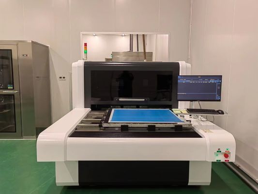 Δυναμικότητα λέιζερ Προδιαγραφές μοντέλο συστήματος CTS1213 Ανθεκτικό γαλακτώμα 3450kg καθαρό βάρος