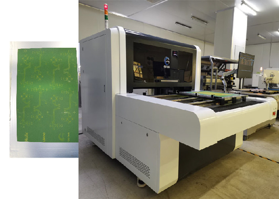 UV405nm Εφαρμογή Λάιζερ Εμύλωση Εκτύπωσης Ανάλυση 1270dpi/2540dpi Λυκαντικό/Ανεμίδιο