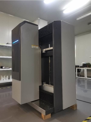 Επαναστατική ακρίβεια με την τεχνολογία υπολογιστή σε οθόνη για την κατασκευή κλωστοϋφαντουργικών, ντεκάλ, ετικετών και PCB