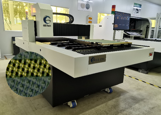 άμεσος εξοπλισμός 1000x1100mm απεικόνισης λέιζερ 2540dpi 133LPI