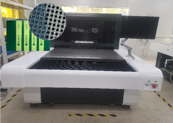 CTS300 υπολογιστής στην τεχνολογία μηχανών 133LPI DMD DLP οθόνης