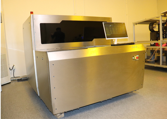 Άμεσο PCB 30um 24um ISO 9001 CE εξοπλισμού HDI απεικόνισης λέιζερ FPC